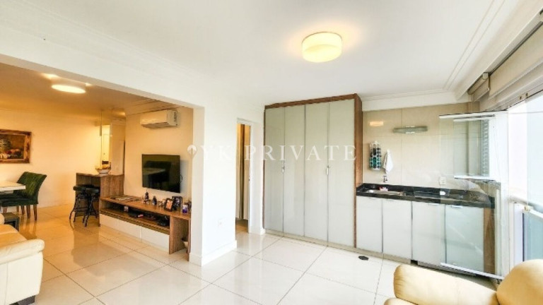 Imagem Apartamento com 2 Quartos à Venda, 79 m² em Jardim Das Perdizes - São Paulo