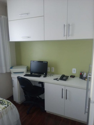 Imagem Apartamento com 2 Quartos à Venda, 56 m² em Vila Polopoli - São Paulo Imagem Apartamento com 2 Quartos à Venda, 56 m² em Vila Polopoli - São Paulo