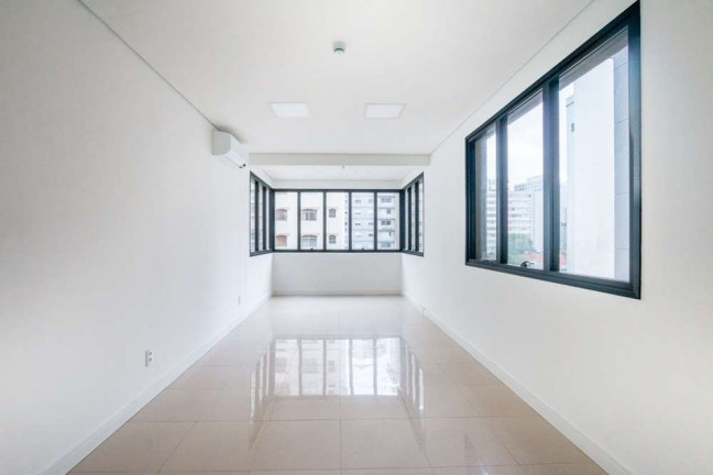 Imóvel Comercial à Venda, 25 m² em Santa Cecília - São Paulo