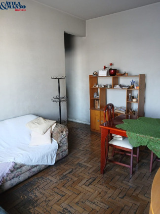Imagem Apartamento com 3 Quartos à Venda, 93 m² em Mooca - São Paulo Imagem Apartamento com 3 Quartos à Venda, 93 m² em Mooca - São Paulo