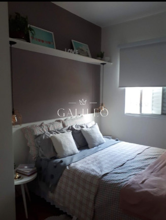 Imagem Apartamento com 2 Quartos à Venda, 66 m² em Jardim Ana Maria - Jundiaí Imagem Apartamento com 2 Quartos à Venda, 66 m² em Jardim Ana Maria - Jundiaí