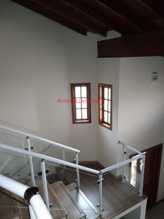 Imagem Sobrado com 3 Quartos à Venda, 250 m² em Vila Aparecida - Jundiaí