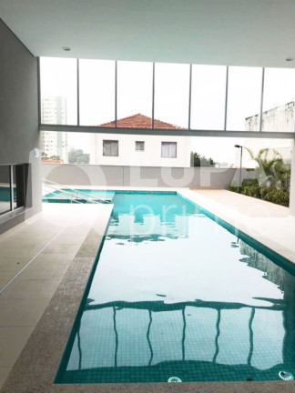 Imagem Apartamento com 1 Quarto à Venda, 60 m² em Santana - São Paulo Imagem Apartamento com 1 Quarto à Venda, 60 m² em Santana - São Paulo