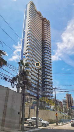 Imagem Apartamento com 5 Quartos à Venda, 819 m² em Meireles - Fortaleza Imagem Apartamento com 5 Quartos à Venda, 819 m² em Meireles - Fortaleza