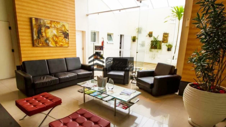 Imagem Apartamento com 1 Quarto à Venda, 40 m² em Consolação - São Paulo Imagem Apartamento com 1 Quarto à Venda, 40 m² em Consolação - São Paulo