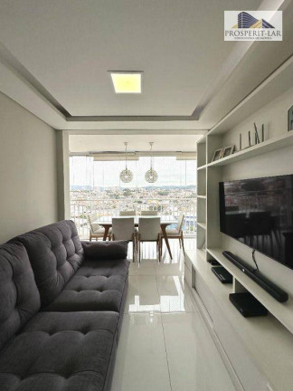 Imagem Apartamento com 3 Quartos à Venda, 71 m² em Macedo - Guarulhos Imagem Apartamento com 3 Quartos à Venda, 71 m² em Macedo - Guarulhos