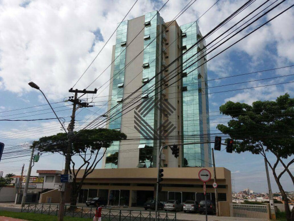 Imagem Sala Comercial à Venda, 35 m² em Vila Trujillo - Sorocaba Imagem Sala Comercial à Venda, 35 m² em Vila Trujillo - Sorocaba
