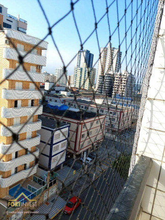 Imagem Imóvel com 3 Quartos à Venda, 99 m² em Tupi - Praia Grande