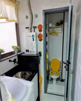 Imagem Cobertura com 4 Quartos à Venda, 196 m² em Recreio Dos Bandeirantes - Rio De Janeiro