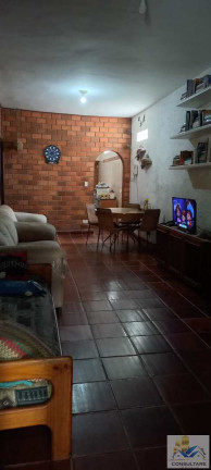 Imagem Casa com 3 Quartos à Venda, 325 m² em Itararé - São Vicente
