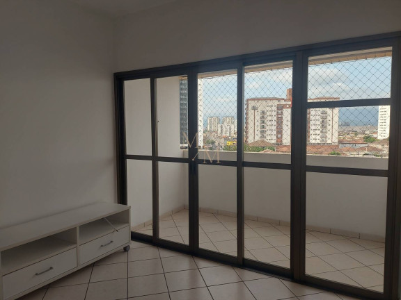 Imagem Apartamento com 2 Quartos à Venda, 91 m² em Boqueirão - Santos Imagem Apartamento com 2 Quartos à Venda, 91 m² em Boqueirão - Santos