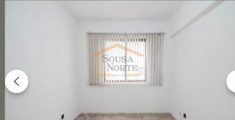 Imagem Apartamento com 1 Quarto à Venda, 42 m² em Jardim Brasil - São Paulo