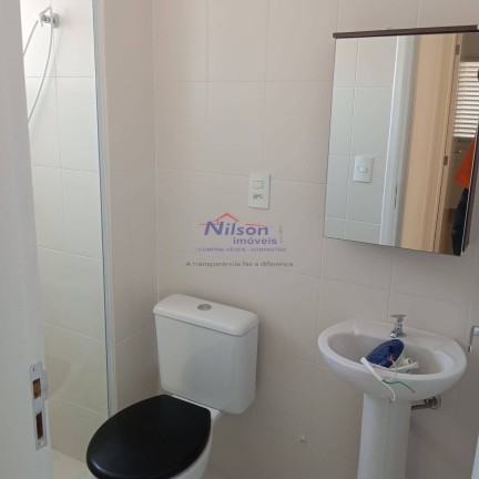 Imagem Apartamento com 2 Quartos para Alugar,  em Jardim São Judas Tadeu - Guarulhos