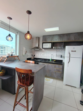 Imagem Flat com 1 Quarto para Alugar, 30 m² em Jardim Oceania - João Pessoa Imagem Flat com 1 Quarto para Alugar, 30 m² em Jardim Oceania - João Pessoa