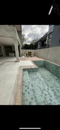 Imagem Casa com 4 Quartos à Venda, 400 m² em Jardim Do Golfe - São José Dos Campos Imagem Casa com 4 Quartos à Venda, 400 m² em Jardim Do Golfe - São José Dos Campos