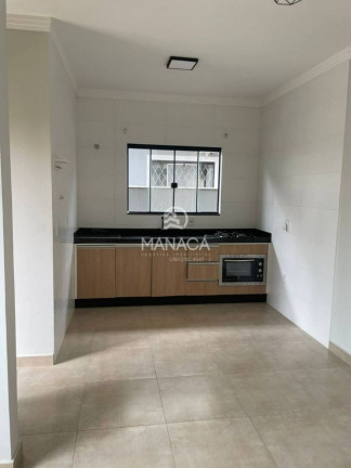 Imagem Casa com 2 Quartos à Venda, 61 m² em Quinta Dos Açorianos - Barra Velha Imagem Casa com 2 Quartos à Venda, 61 m² em Quinta Dos Açorianos - Barra Velha
