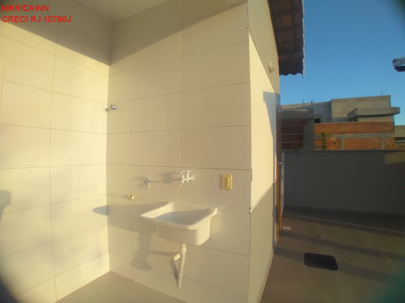 Imagem Casa com 3 Quartos à Venda, 200 m² em Jardim Atlântico Central (itaipuaçu) - Maricá