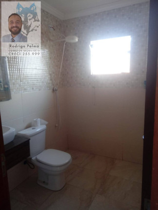 Imagem Casa com 3 Quartos à Venda, 125 m² em Jardim Da Granja - São José Dos Campos Imagem Casa com 3 Quartos à Venda, 125 m² em Jardim Da Granja - São José Dos Campos