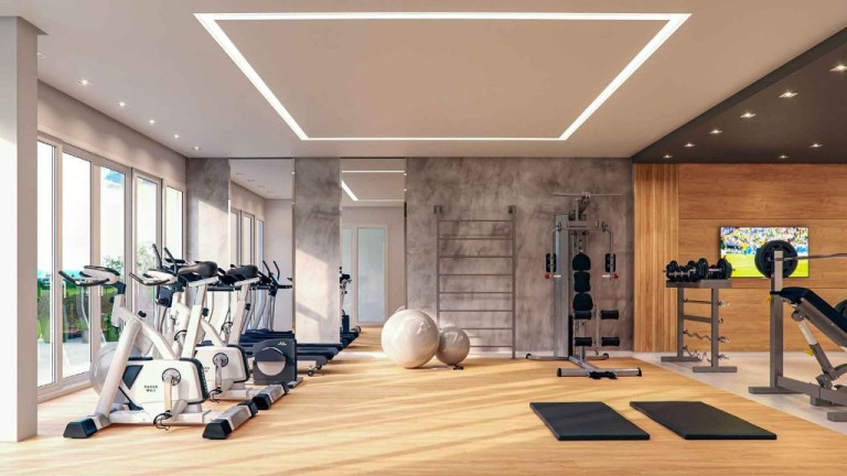 Imagem Imóvel com 3 Quartos à Venda, 86 m² em Centro Imagem Imóvel com 3 Quartos à Venda, 86 m² em Centro
