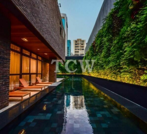 Apartamento com 1 Quarto à Venda, 61 m² em Itaim Bibi - São Paulo