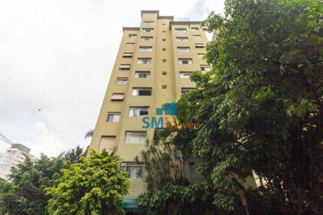 Imagem Apartamento com 1 Quarto à Venda, 47 m² em Paraíso - São Paulo Imagem Apartamento com 1 Quarto à Venda, 47 m² em Paraíso - São Paulo