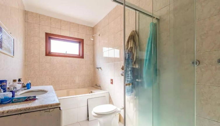 Imagem Casa de Condomínio com 5 Quartos à Venda, 430 m² em Alphaville - Santana De Parnaíba