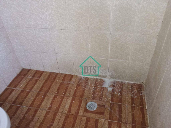 Imagem Casa com 1 Quarto para Alugar, 50 m² em Cidade Antônio Estevão De Carvalho - São Paulo