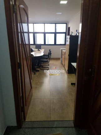 Imagem Sala Comercial à Venda, 50 m² em Centro - São Caetano Do Sul Imagem Sala Comercial à Venda, 50 m² em Centro - São Caetano Do Sul
