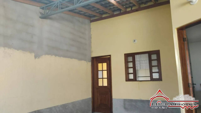 Imagem Casa com 2 Quartos à Venda, 100 m² em Residencial Parque Dos Sinos - Jacareí