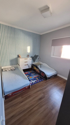 Imagem Casa com 3 Quartos à Venda, 119 m² em Jardim Abaeté - Sorocaba