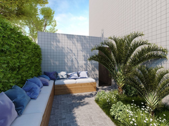 Imagem Apartamento com 1 Quarto à Venda, 36 m² em Jardim São Paulo - João Pessoa Imagem Apartamento com 1 Quarto à Venda, 36 m² em Jardim São Paulo - João Pessoa