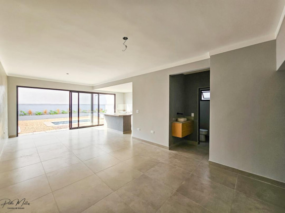 Imagem Casa com 3 Quartos à Venda, 148 m² em Ondas - Cond. Reserva Das Paineiras - Piracicaba