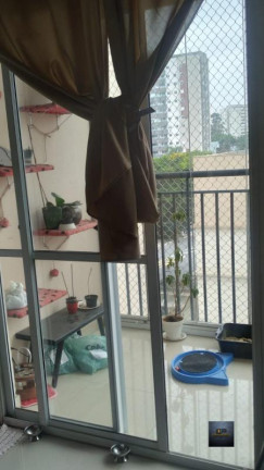 Imagem Apartamento com 2 Quartos à Venda, 65 m² em Centro - Diadema Imagem Apartamento com 2 Quartos à Venda, 65 m² em Centro - Diadema