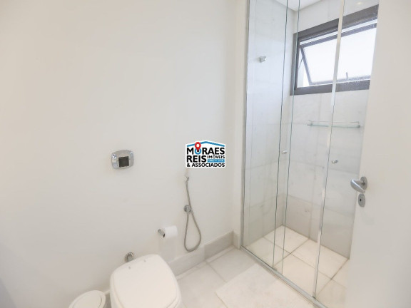 Imagem Apartamento com 3 Quartos à Venda, 227 m² em Cidade Monções - São Paulo Imagem Apartamento com 3 Quartos à Venda, 227 m² em Cidade Monções - São Paulo