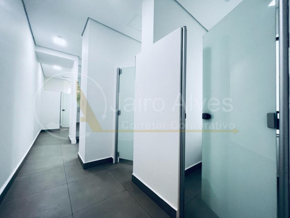Imagem Imóvel Comercial para Alugar, 807 m² em Cidade Monções - São Paulo