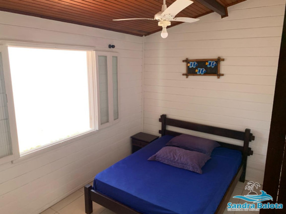 Imagem Casa com 2 Quartos à Venda, 108 m² em Toninhas - Ubatuba Imagem Casa com 2 Quartos à Venda, 108 m² em Toninhas - Ubatuba