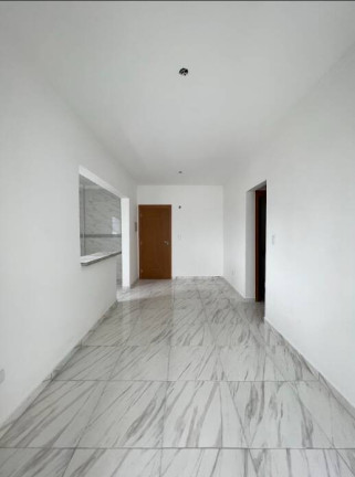 Imagem Apartamento com 2 Quartos à Venda, 67 m² em Guilhermina - Praia Grande