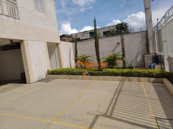 Imagem Apartamento com 2 Quartos à Venda, 63 m² em Centro - Guarulhos Imagem Apartamento com 2 Quartos à Venda, 63 m² em Centro - Guarulhos