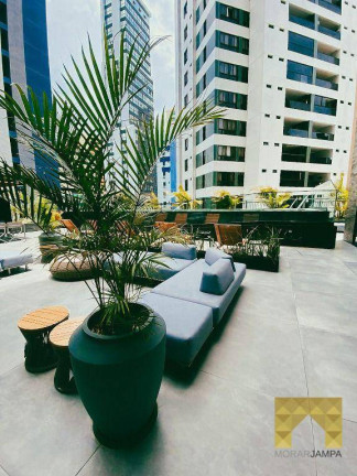 Imagem Imóvel com 3 Quartos à Venda, 77 m² em Tambaú - João Pessoa Imagem Imóvel com 3 Quartos à Venda, 77 m² em Tambaú - João Pessoa