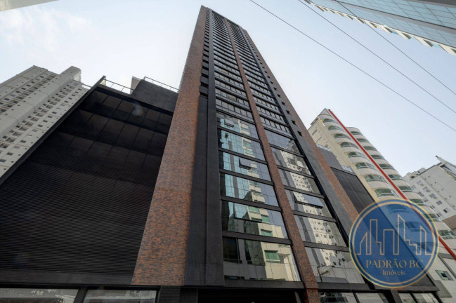 Apartamento com 4 Quartos à Venda, 135 m² em Centro - Balneário Camboriú