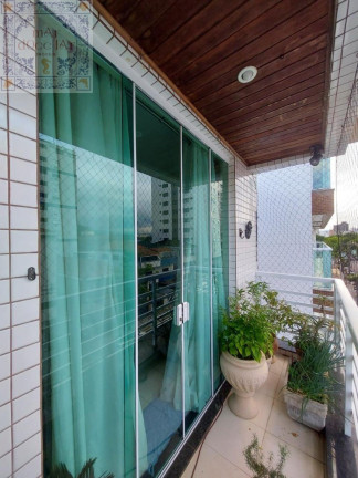 Imagem Casa com 4 Quartos à Venda, 228 m² em Aparecida - Santos Imagem Casa com 4 Quartos à Venda, 228 m² em Aparecida - Santos
