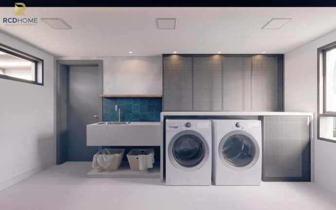 Imagem Apartamento com 2 Quartos à Venda, 52 m² em Alto Da Rua Xv - Curitiba