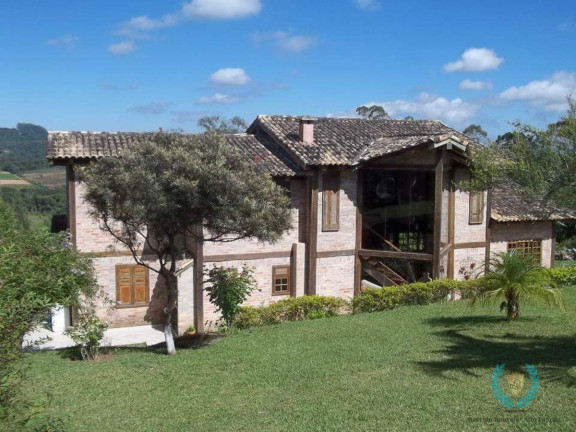 Chácara com 3 Quartos à Venda, 350 m² em Centro - Ibiúna