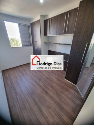 Apartamento com 2 Quartos para Alugar, 110 m² em Ponte De São João - Jundiaí