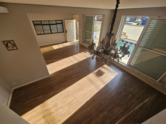 Imagem Casa com 4 Quartos para Alugar, 276 m² em Aparecida - Santos Imagem Casa com 4 Quartos para Alugar, 276 m² em Aparecida - Santos