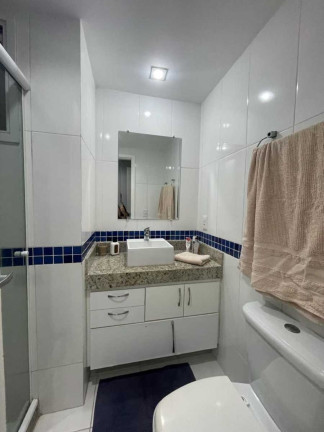 Imagem Cobertura com 4 Quartos à Venda, 273 m² em Recreio Dos Bandeirantes - Rio De Janeiro Imagem Cobertura com 4 Quartos à Venda, 273 m² em Recreio Dos Bandeirantes - Rio De Janeiro