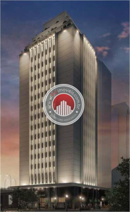 Imagem Sala Comercial à Venda, 247 m² em Centro - Rio De Janeiro Imagem Sala Comercial à Venda, 247 m² em Centro - Rio De Janeiro