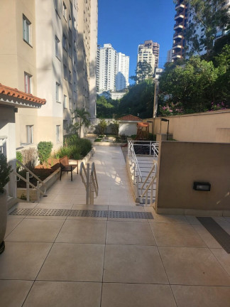 Imagem Apartamento com 2 Quartos à Venda, 42 m² em Jardim Parque Morumbi - São Paulo Imagem Apartamento com 2 Quartos à Venda, 42 m² em Jardim Parque Morumbi - São Paulo