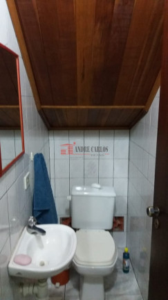 Imagem Sobrado com 4 Quartos à Venda, 225 m² em Santo Antônio - Osasco Imagem Sobrado com 4 Quartos à Venda, 225 m² em Santo Antônio - Osasco