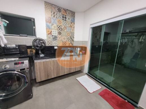 Imagem Sobrado com 3 Quartos à Venda, 320 m² em Loteamento Residencial Campos Do Conde Ii - Tremembé Imagem Sobrado com 3 Quartos à Venda, 320 m² em Loteamento Residencial Campos Do Conde Ii - Tremembé